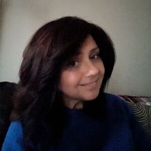 Meet your Posher, Cassandra